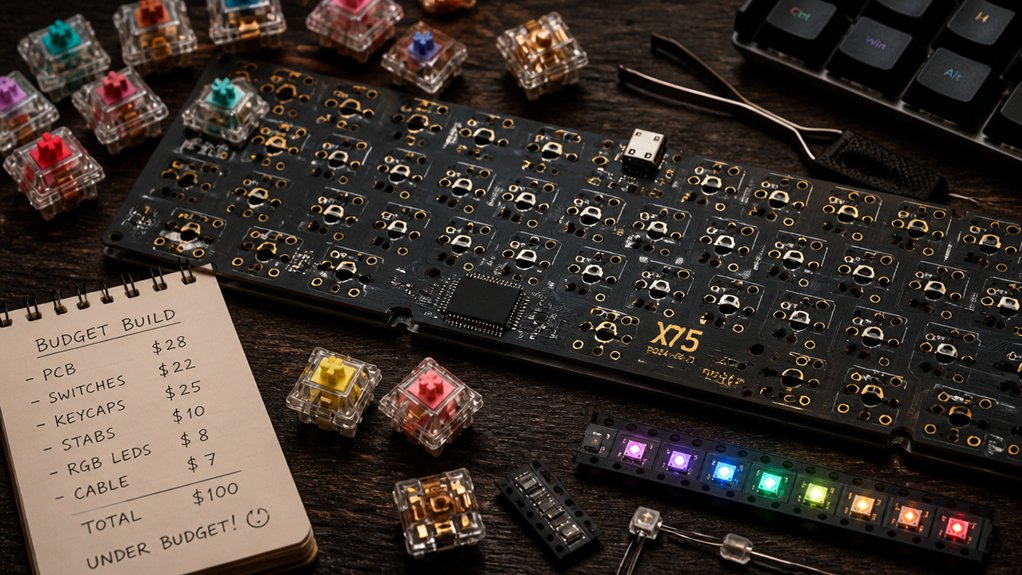 reliable cost effective hot swap pcb