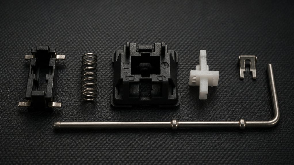 safe stabilizer clipping steps