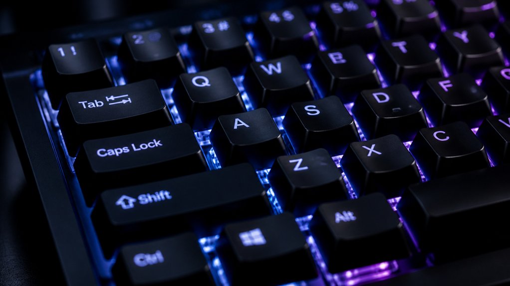 simple keyboard key remapping