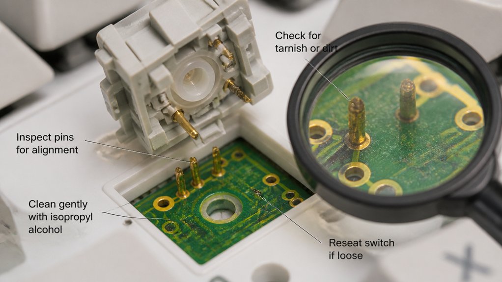 socket issues and solutions