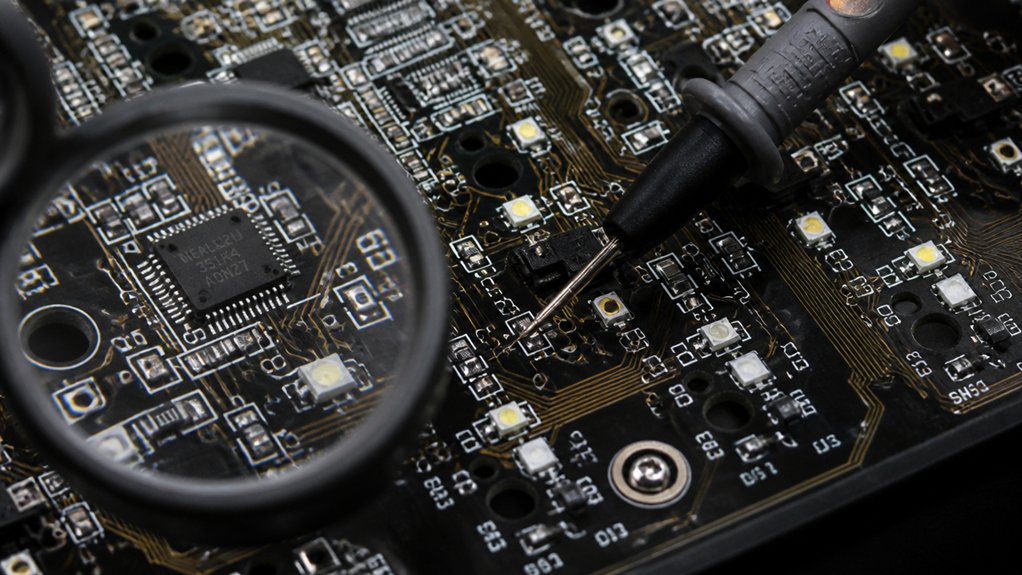 specialized pcb diagnostic tools
