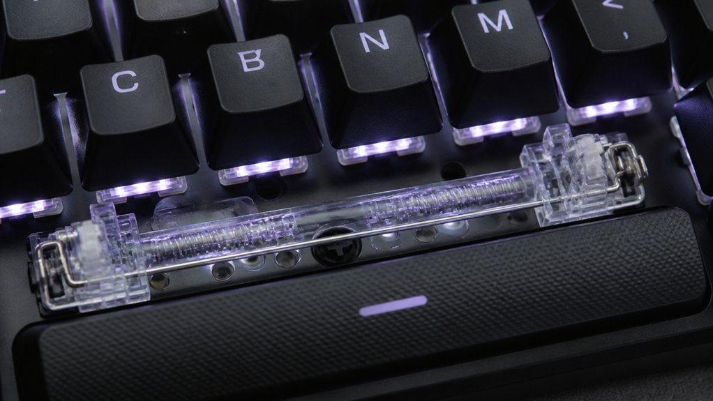 stabilizers enhance typing experience