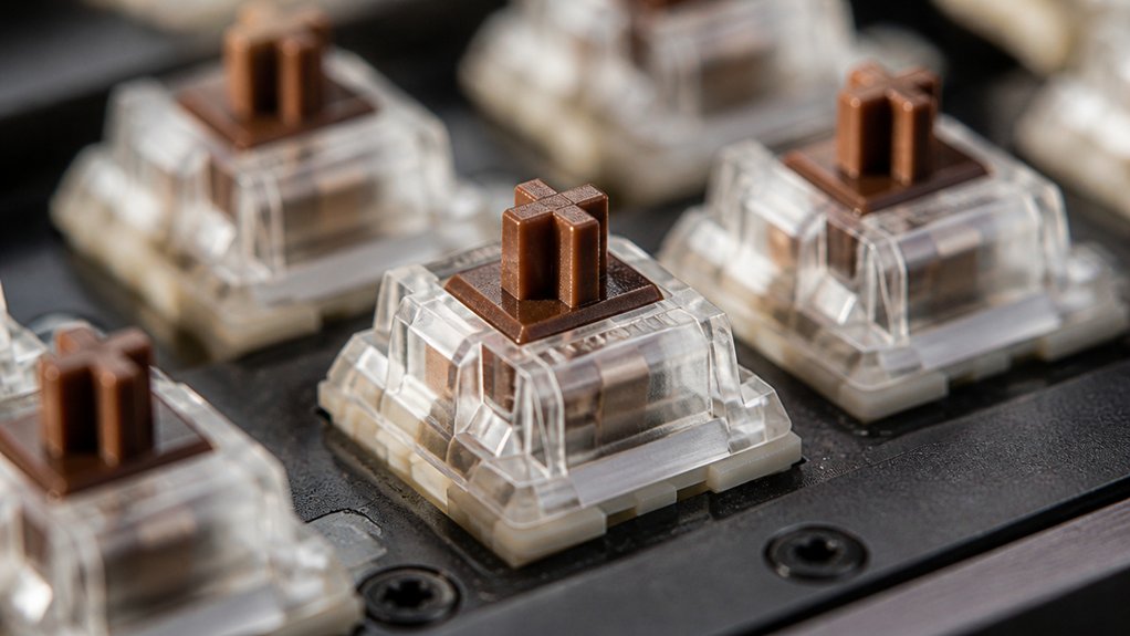 testing switch housing stability