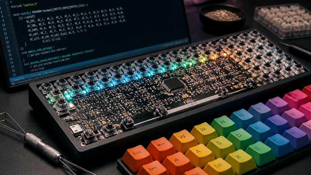 10 Best Steps to Compile Keyboard Firmware