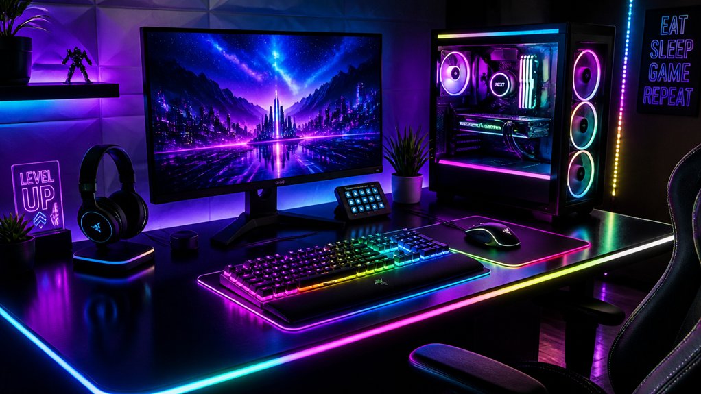 top methods for rgb