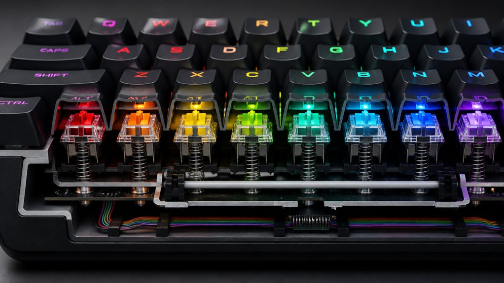 top three keyboard fixes