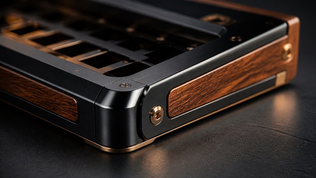 unique mechanical keyboard case