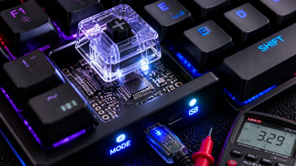 usb connection issues troubleshooting