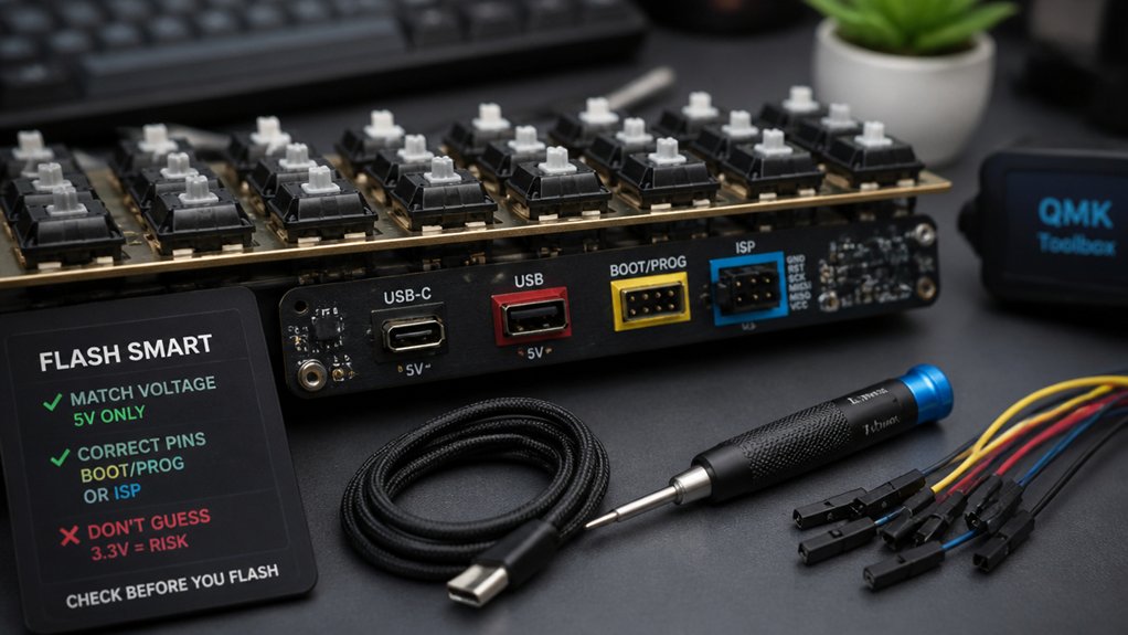 verify firmware and hardware compatibility
